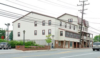 Plus de détails pour 583 Frederick Rd, Catonsville, MD - Bureau à louer