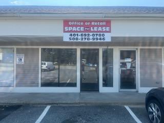 775 Quaker Hwy, Uxbridge, MA for lease - Building Photo - Image 1 of 8