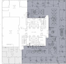21021 Ventura Blvd, Woodland Hills, CA for lease Floor Plan- Image 1 of 1