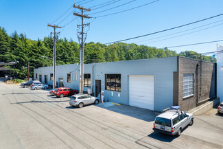 More details for 923 S Bayview St, Seattle, WA - Industrial for Lease