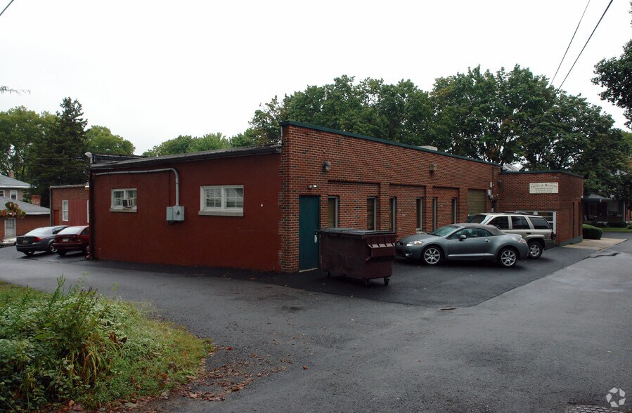 514 N 22nd St, Allentown, PA à vendre - Photo du bâtiment - Image 2 de 10