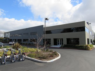 Plus de détails pour 1330 O'Brien Dr, Menlo Park, CA - Bureau à louer