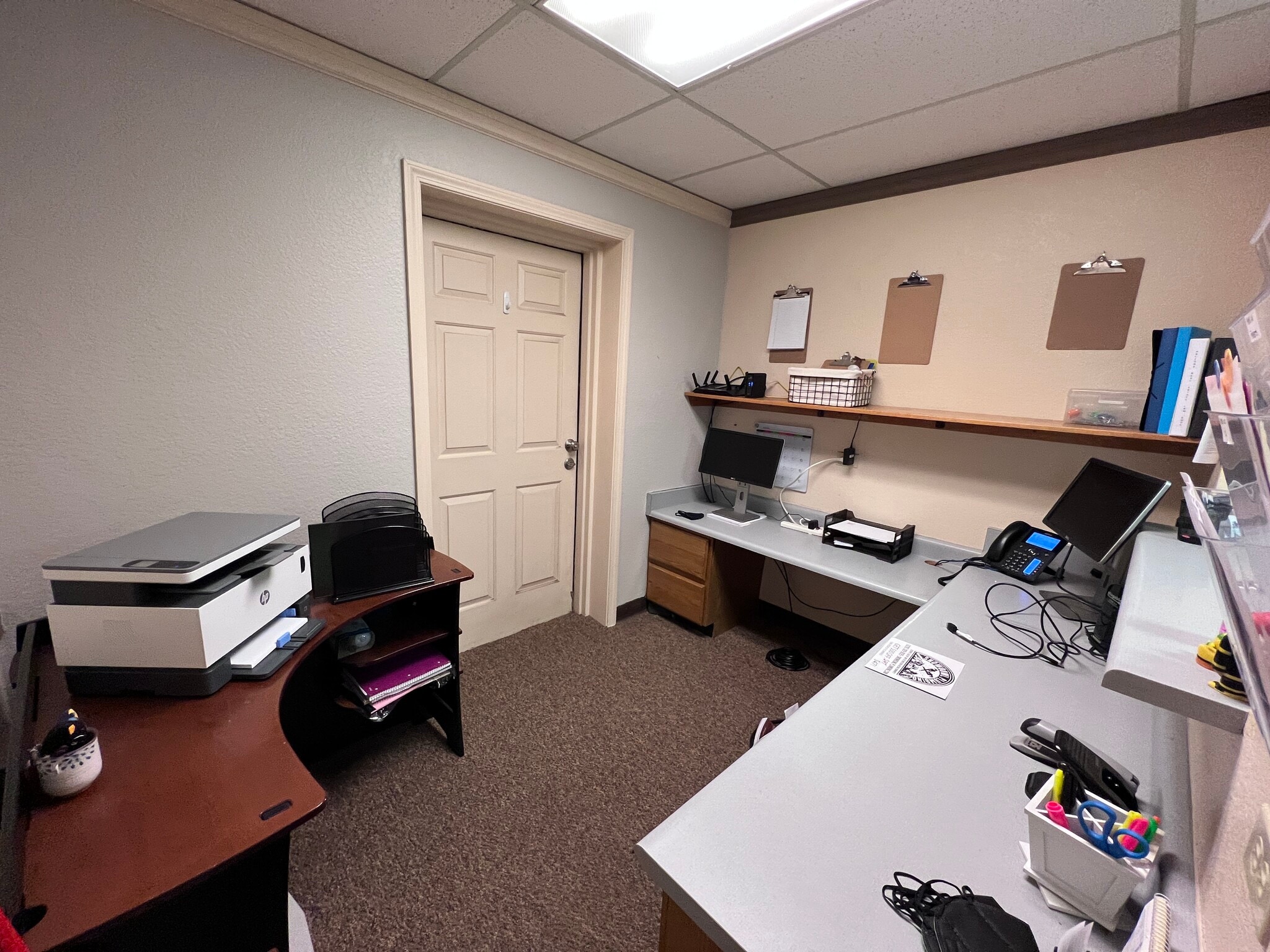 914 N San Francisco St, Flagstaff, AZ for lease Interior Photo- Image 1 of 3