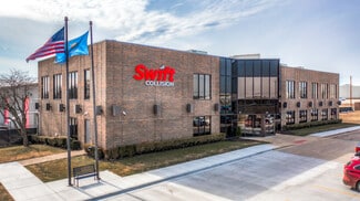 Plus de détails pour 20701 E 81st St, Broken Arrow, OK - Industriel à vendre