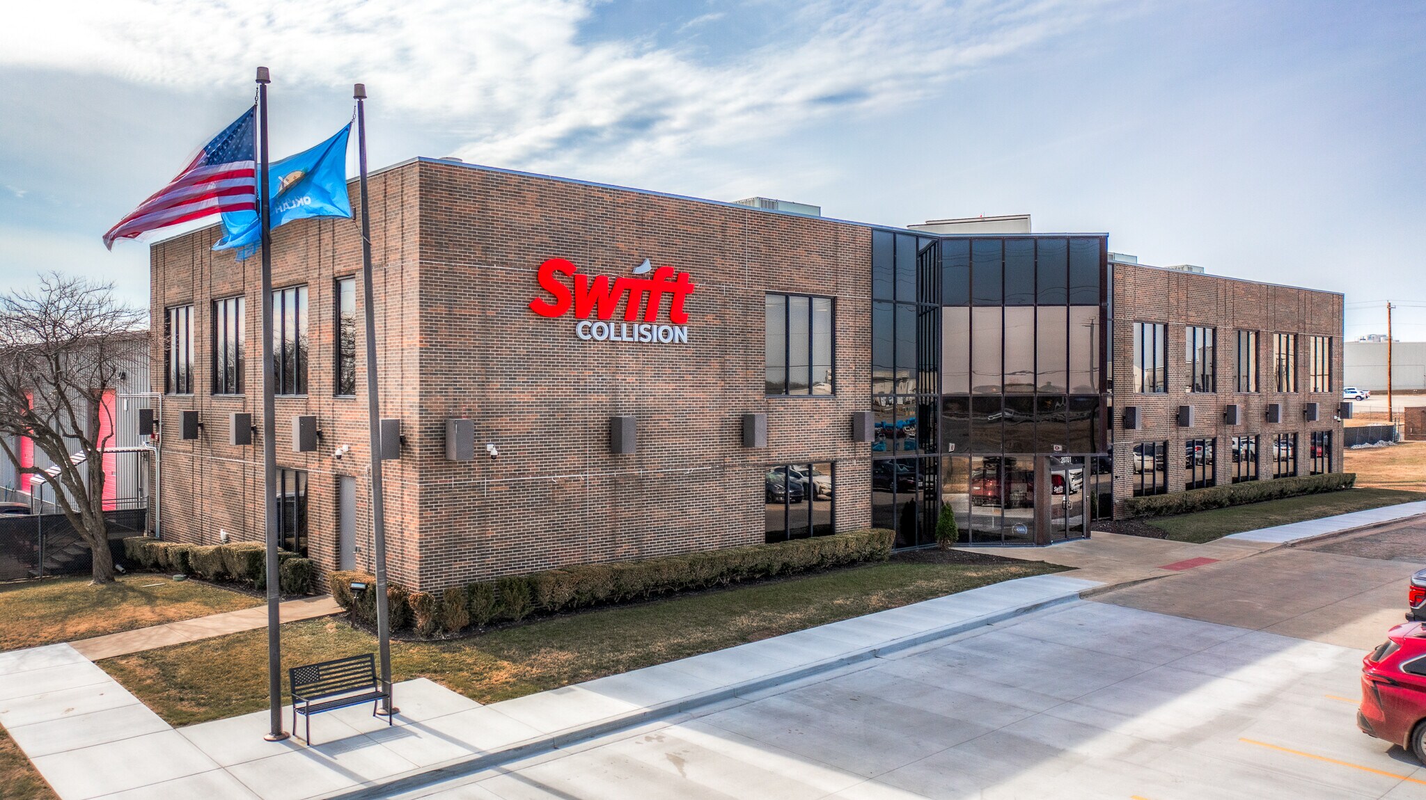 20701 E 81st St, Broken Arrow, OK à vendre Photo principale- Image 1 de 81