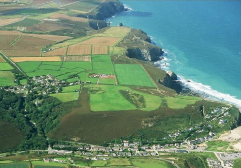 Wheal Ellen Mine, Truro Road, Mount Hawke à vendre - Photo du bâtiment - Image 2 de 3