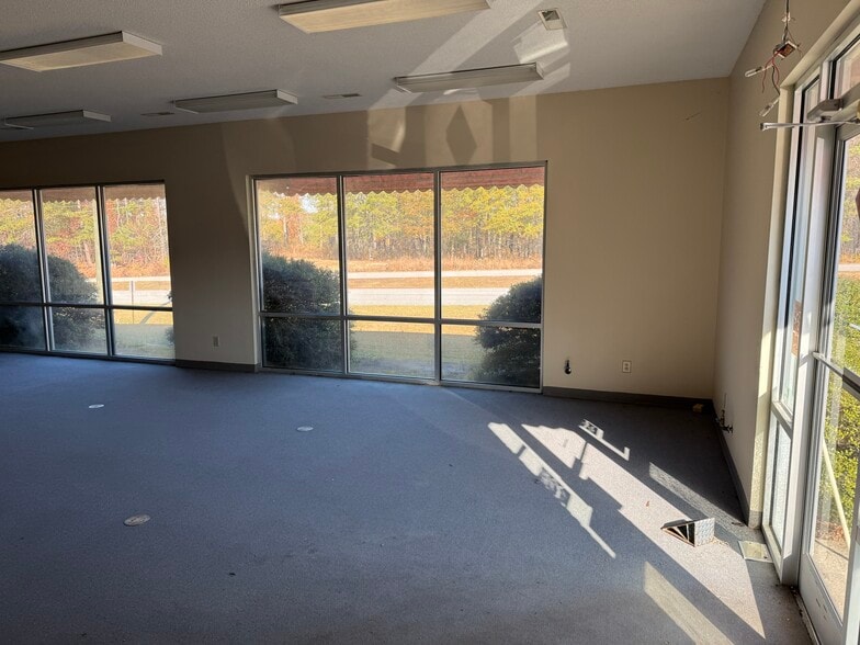 1220 East Blvd, Chesterfield, SC à louer - Photo du bâtiment - Image 2 de 26