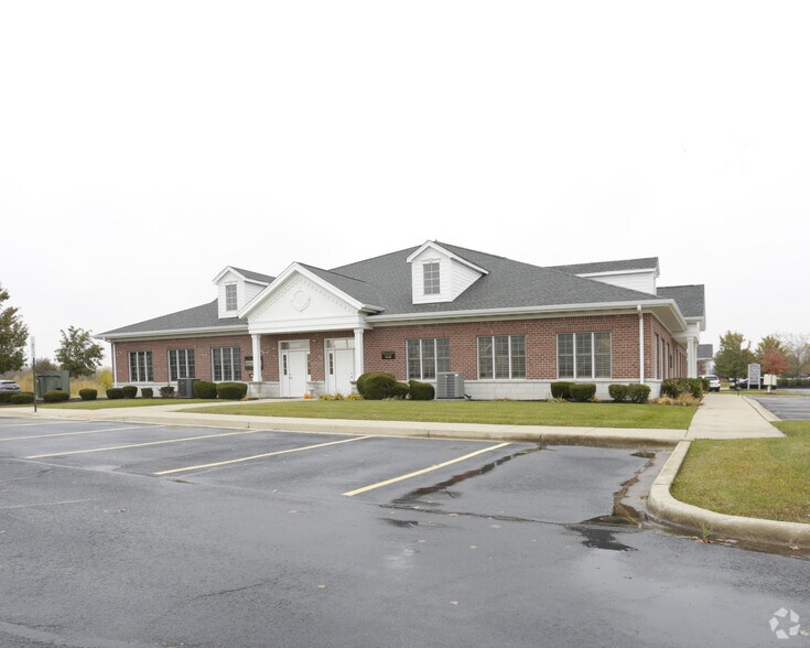 9980 W 190th St, Mokena, IL à vendre - Photo du bâtiment - Image 3 de 10