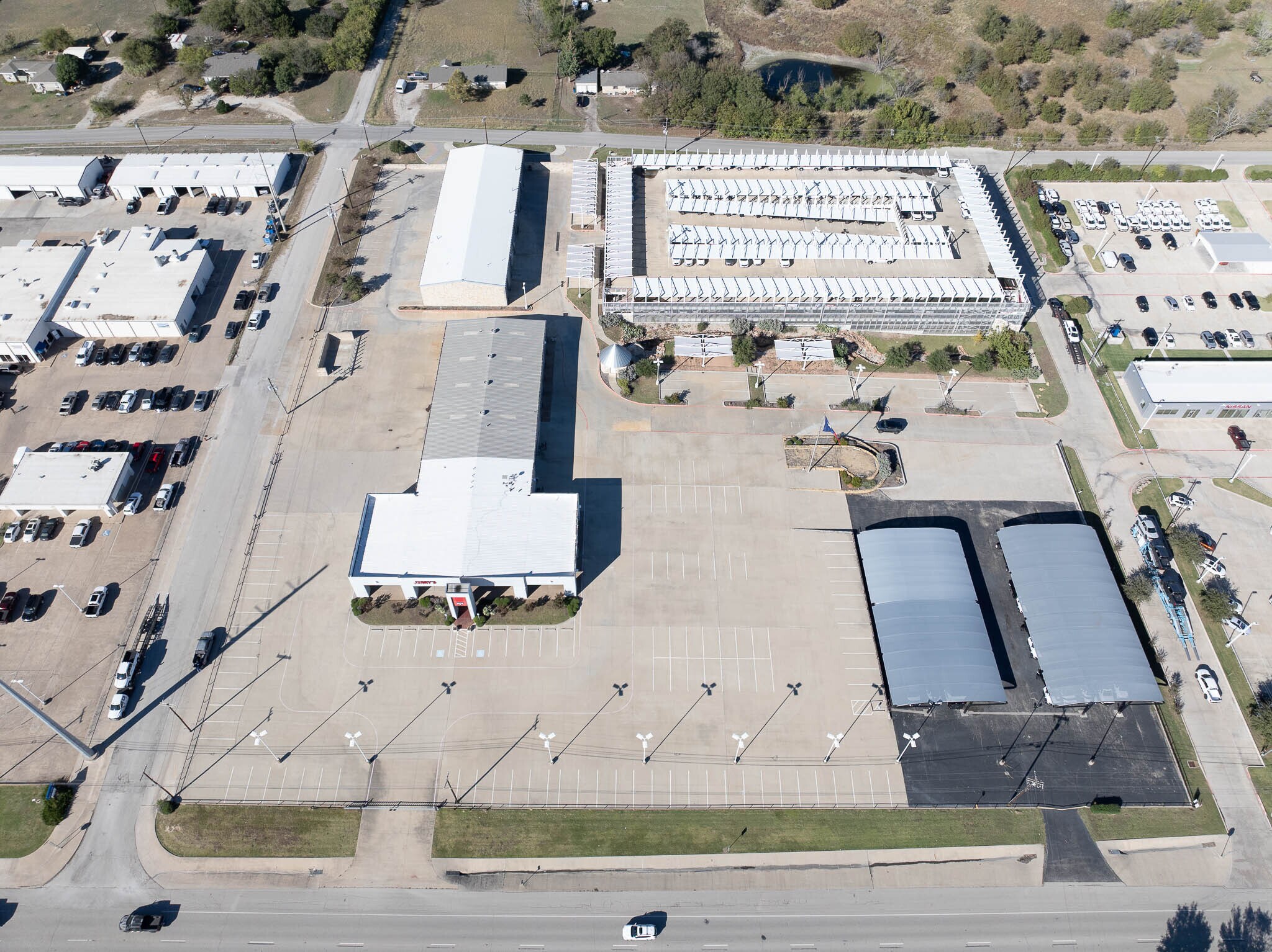 3015 Fort Worth Hwy, Hudson Oaks, TX for lease Building Photo- Image 1 of 49