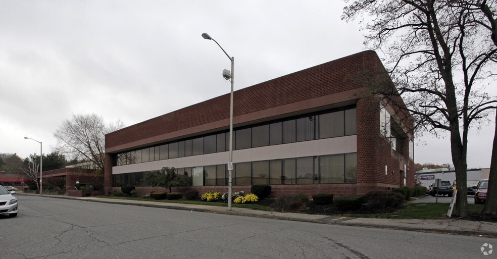 324-330 Grove St, Worcester, MA à louer - Photo principale - Image 3 de 4