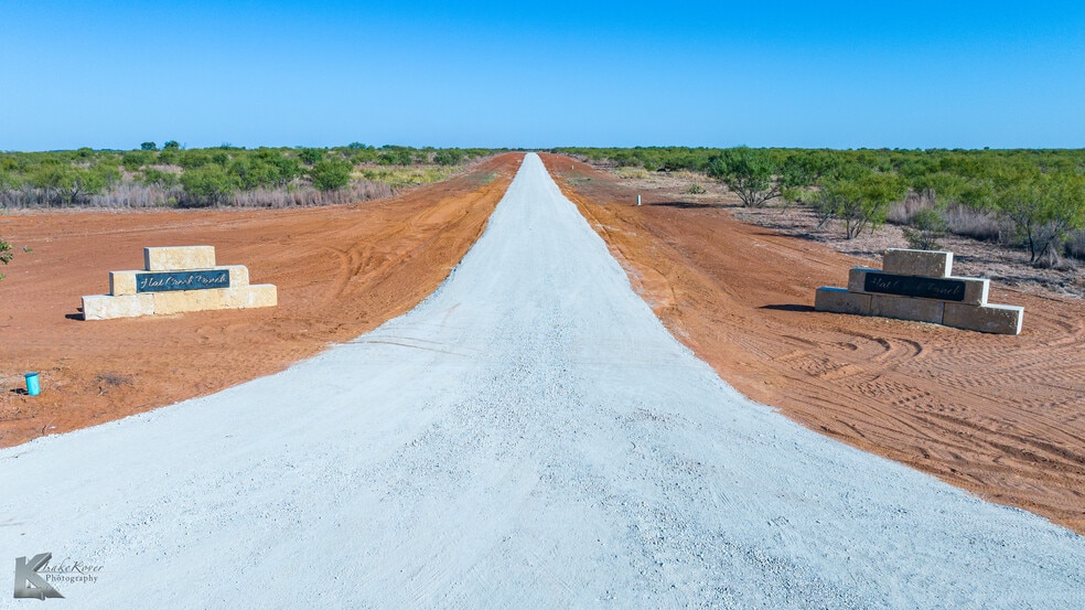 9700 Co 364 rd, Anson, TX à vendre - Photo du bâtiment - Image 3 de 17