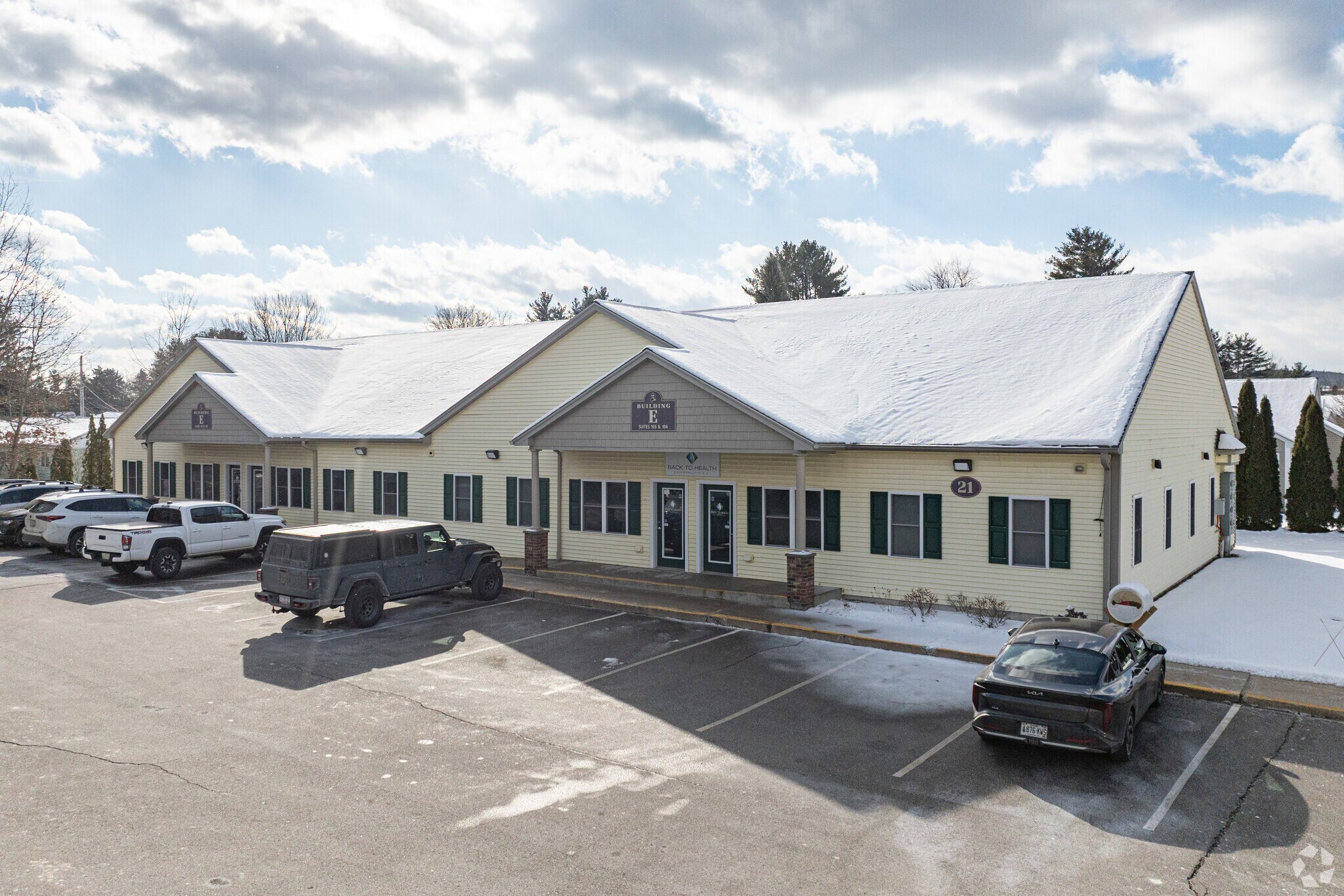 21 Daigle Ln, Sanford, ME for sale Primary Photo- Image 1 of 4