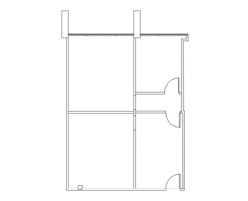 4400 NW Loop 410, San Antonio, TX à louer Plan d  tage- Image 1 de 1