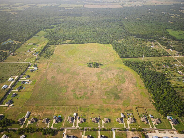 379.5 ac County Road 2508, Caddo Mills, TX for sale - Building Photo - Image 2 of 18