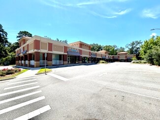 Plus de détails pour 2459 Mahan Dr, Tallahassee, FL - Commerce de détail à vendre