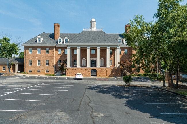 Plus de détails pour 1902 Leland Dr SE, Marietta, GA - Bureau, Bureau/Médical à louer