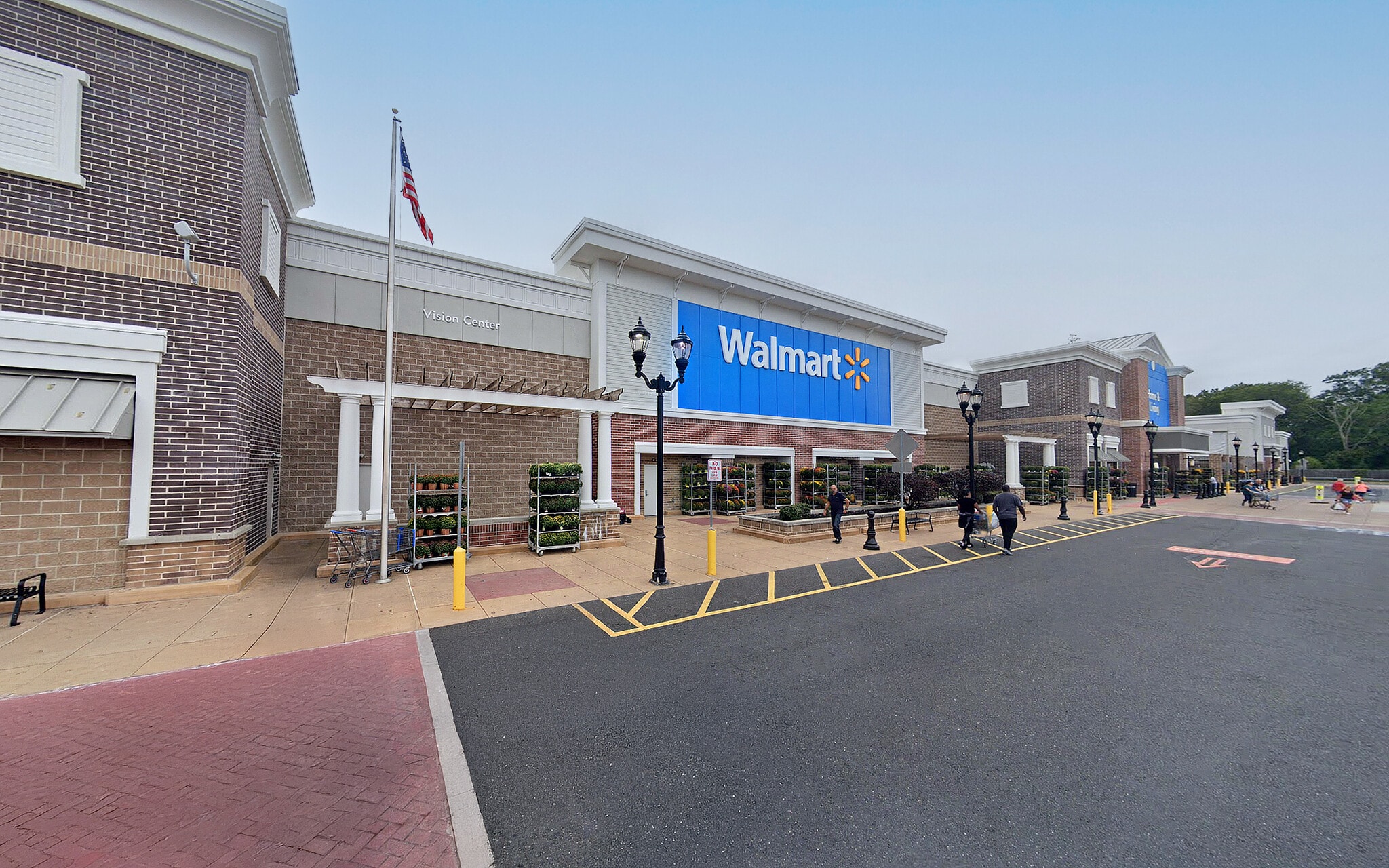 711 E Evesham Ave, Somerdale, NJ for lease Primary Photo- Image 1 of 4