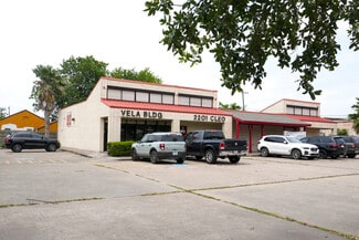 More details for 2201 Cleo St, Corpus Christi, TX - Office for Sale