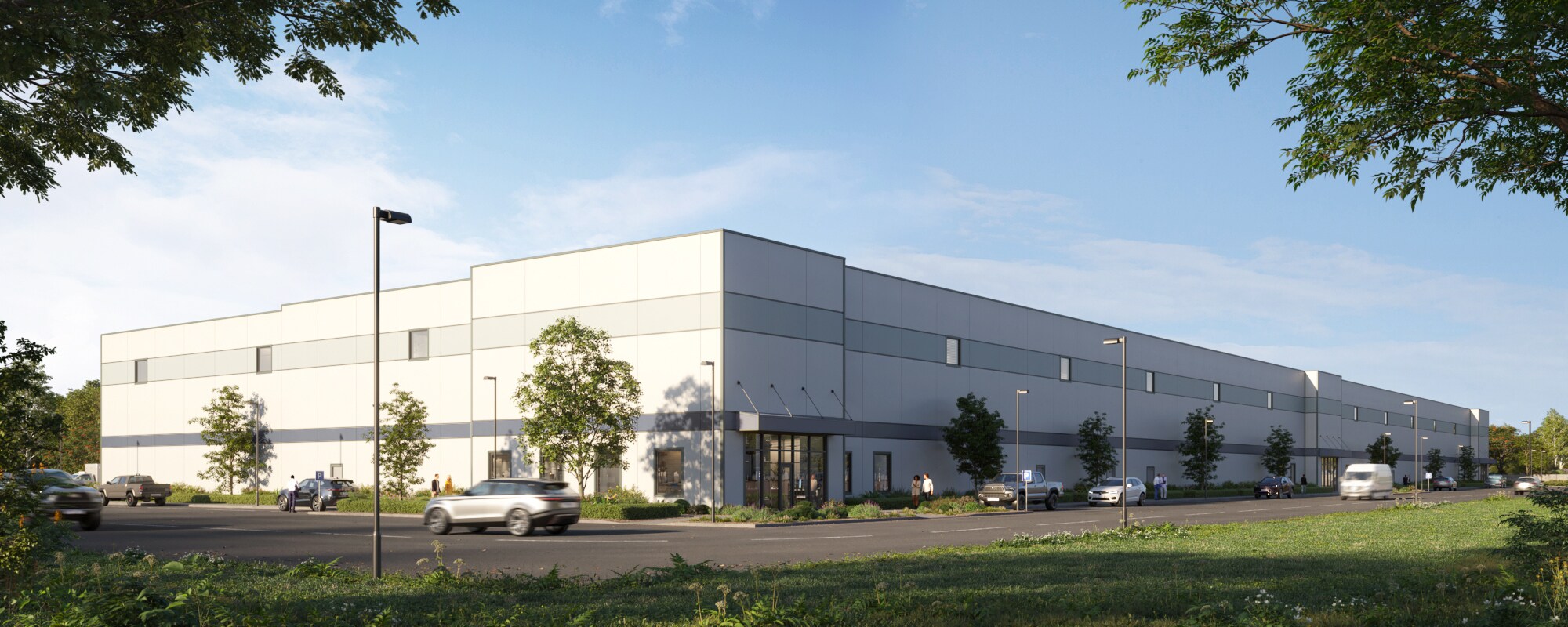 5210 Quebec Dr, Bourbonnais, IL à louer Photo du bâtiment- Image 1 de 4