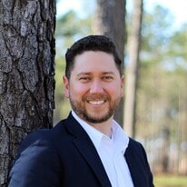 Clint Faircloth