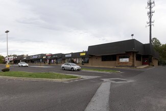 Plus de détails pour 801 Blackwood Clementon Rd, Lindenwold, NJ - Commerce de détail à louer
