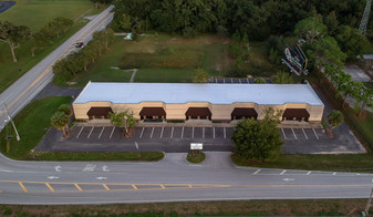 Interstate Commerce Center - Commercial Real Estate