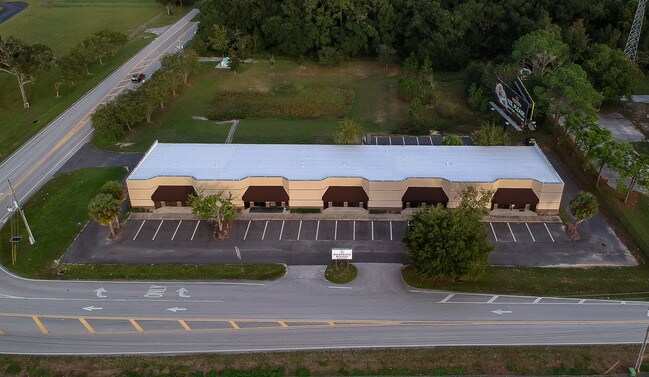 More details for 1301 SW 37th Ave, Ocala, FL - Flex for Lease