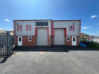 More details for Greenfield Farm Industrial Estate, Congleton - Industrial for Lease