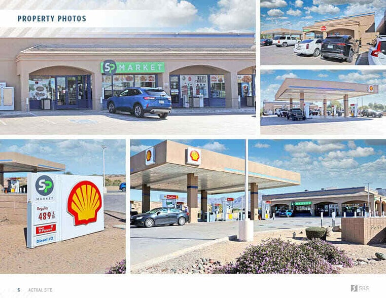 8646 E Frank Lloyd Wright Blvd, Scottsdale, AZ for sale - Building Photo - Image 3 of 6