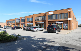 Plus de détails pour 136 Winges Rd, Vaughan, ON - Vente au détail à vendre