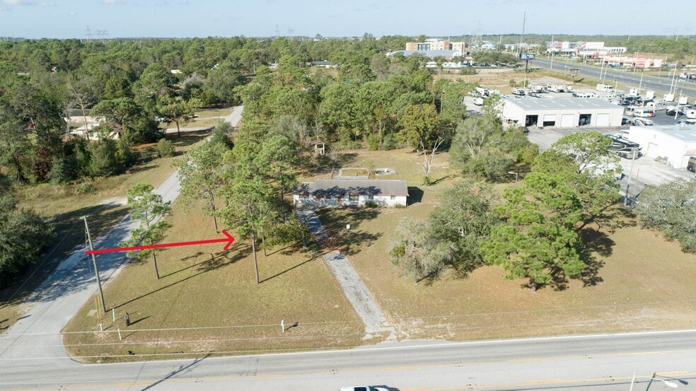 7137 Barclay Ave, Brooksville, FL for sale - Building Photo - Image 2 of 4