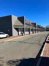 518 Old Post Rd, Edison, NJ for lease Building Photo- Image 2 of 2