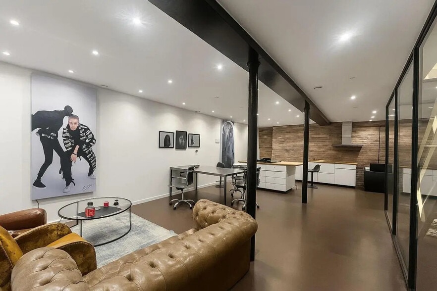 82 Rue De La Folie-Méricourt, Paris for lease - Building Photo - Image 2 of 8