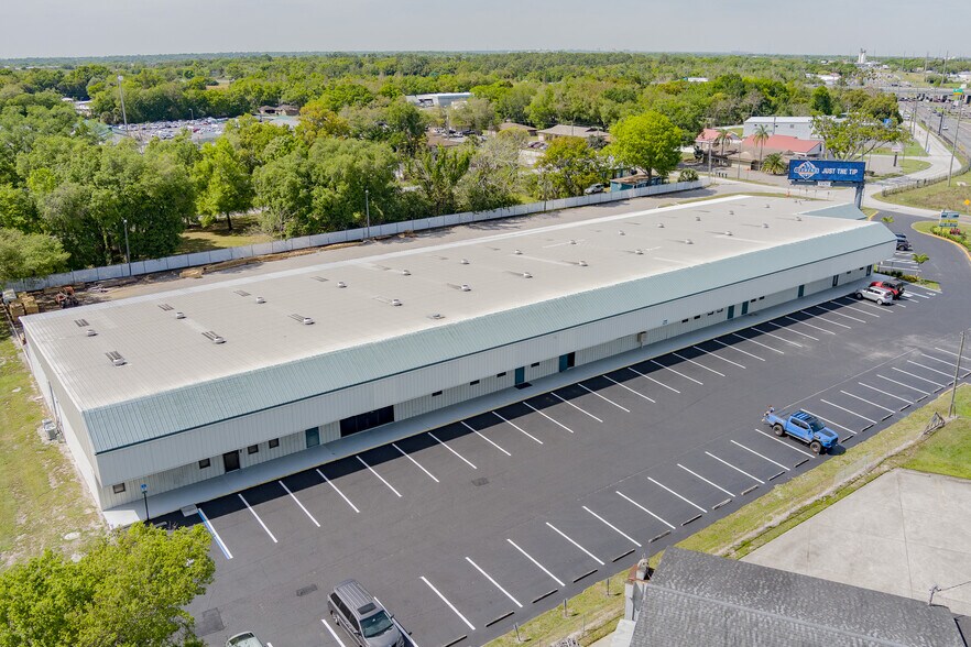 3705 US Highway 98 S, Lakeland, FL à louer - Photo du bâtiment - Image 2 de 4