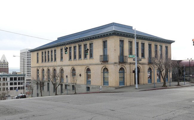 More details for 1101 S Fawcett Ave, Tacoma, WA - Flex for Lease