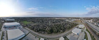Plus de détails pour Fondren Rd, Houston, TX - Terrain à vendre