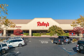 Plus de détails pour 1901-1927 Douglas Blvd, Roseville, CA - Commerce de détail à louer