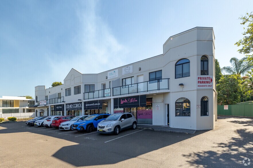 3 Richmond Ave, Sylvania Waters for sale - Building Photo - Image 2 of 3