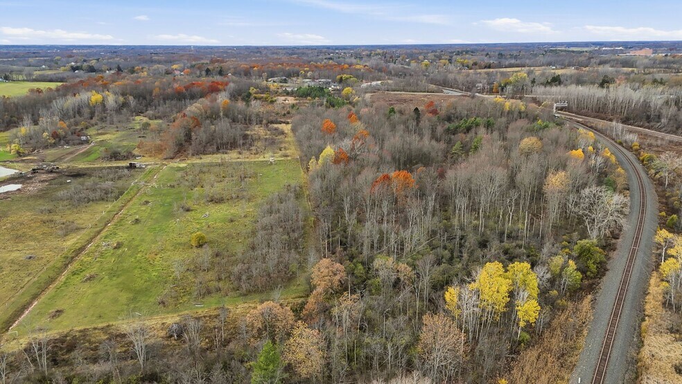 490 Attridge Rd, Churchville, NY à vendre - Photo principale - Image 1 de 13