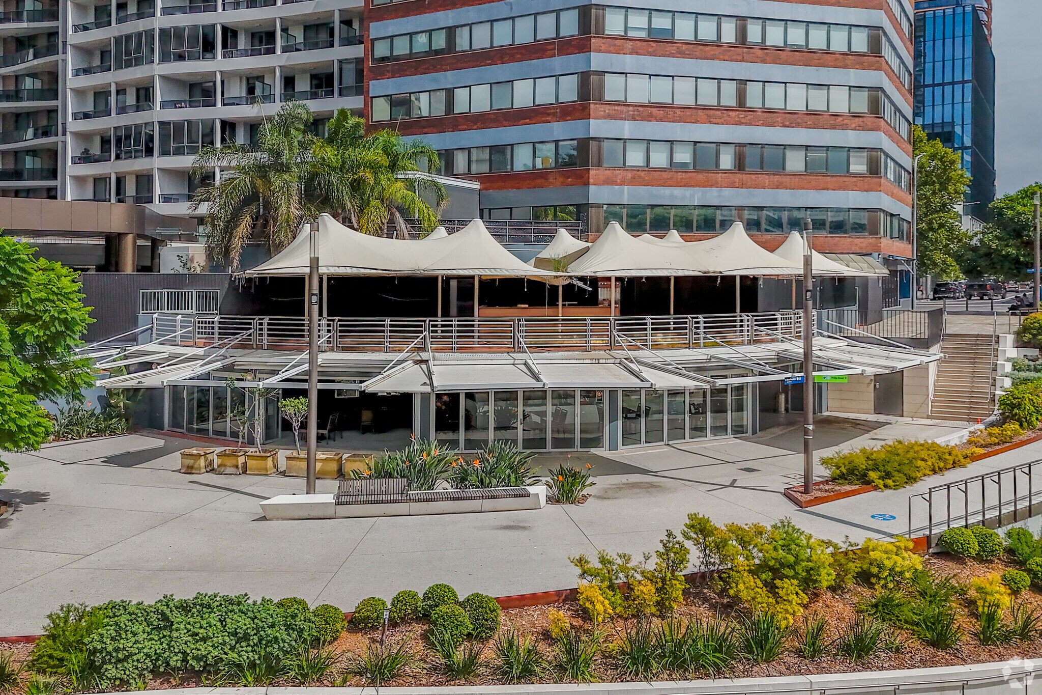 36 Charles St, Parramatta for lease Primary Photo- Image 1 of 26