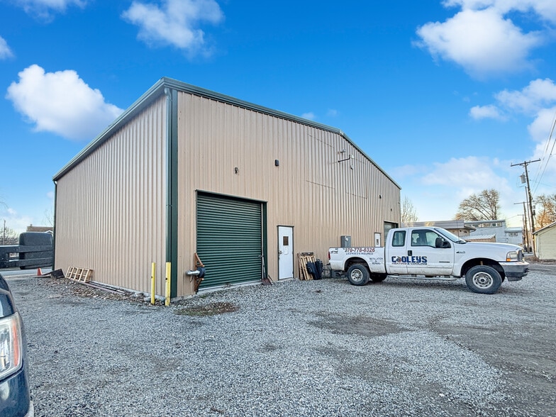 350-352 E Bridge St, Hotchkiss, CO for lease - Building Photo - Image 3 of 34