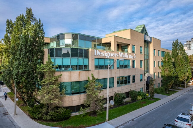 More details for 160 Pears Ave, Toronto, ON - Office for Lease
