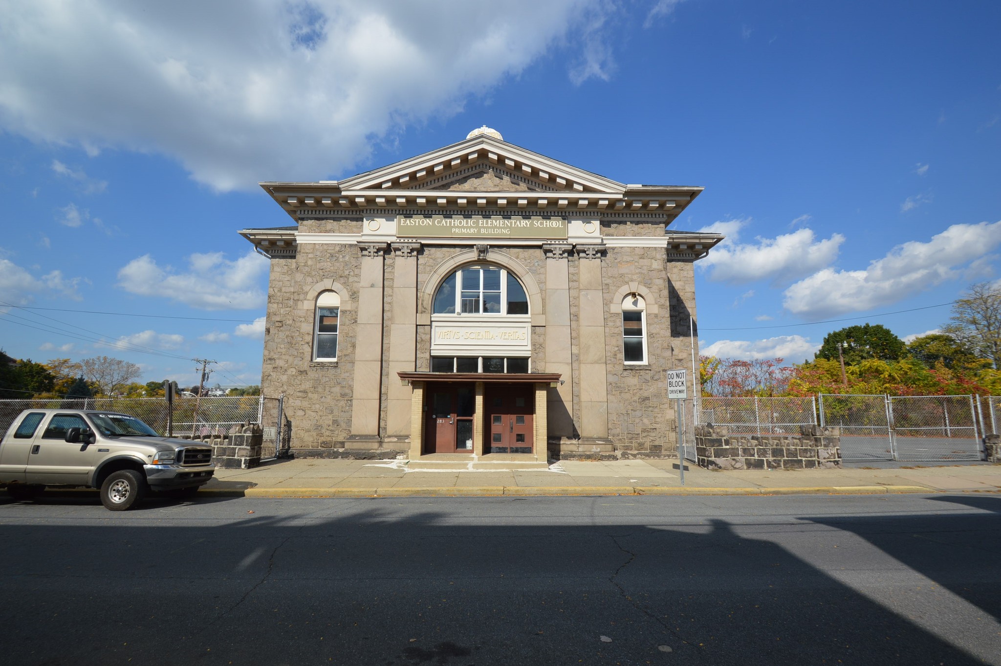 283 W Saint Joseph St, Easton, PA for sale Building Photo- Image 1 of 1