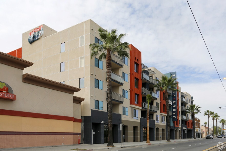 1081 Long Beach Blvd, Long Beach, CA for lease - Building Photo - Image 2 of 30