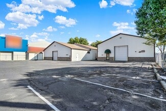 Plus de détails pour 3291 Madison Ave – Industriel à vendre, Indianapolis, IN