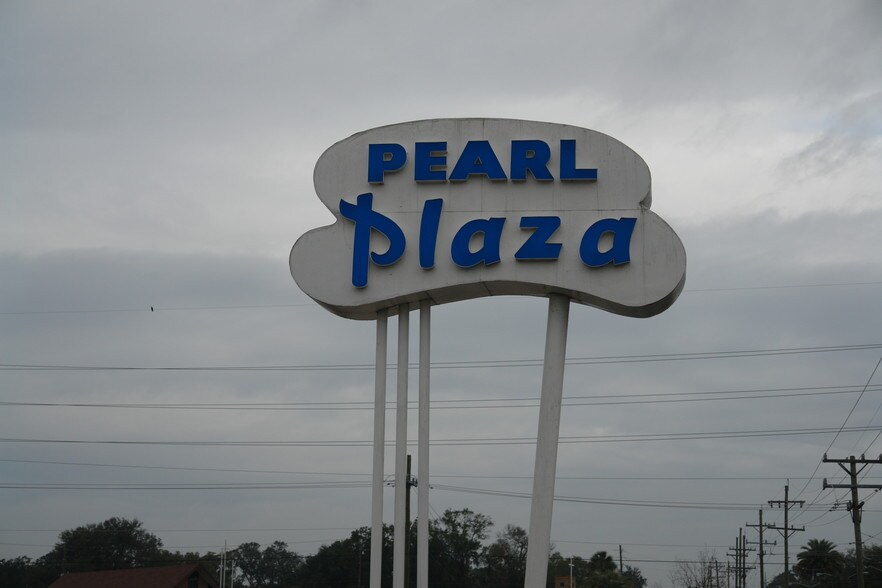 5200-5322 Pearl St, Jacksonville, FL à louer - Photo de l’enseigne - Image 3 de 4