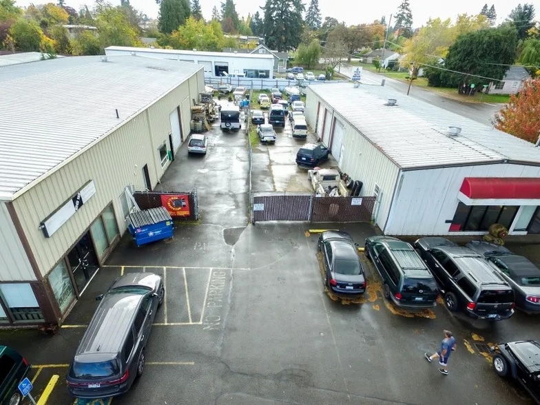 2608-2618 Cherry NE ave, Salem, OR for sale - Building Photo - Image 1 of 4