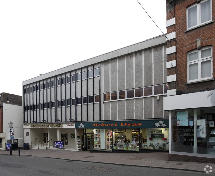 24-32 Gabriels Hl, Maidstone à vendre - Photo du bâtiment - Image 2 de 6