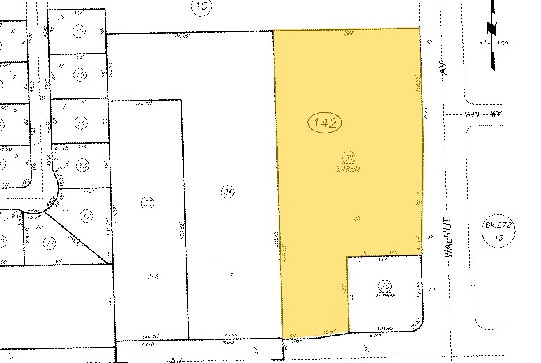 5025 Marconi Ave, Carmichael, CA à louer - Photo du bâtiment - Image 2 de 3