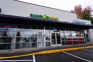 Plus de détails pour 3225 Harrison Ave NW, Olympia, WA - Bureau/Commerce de détail à louer